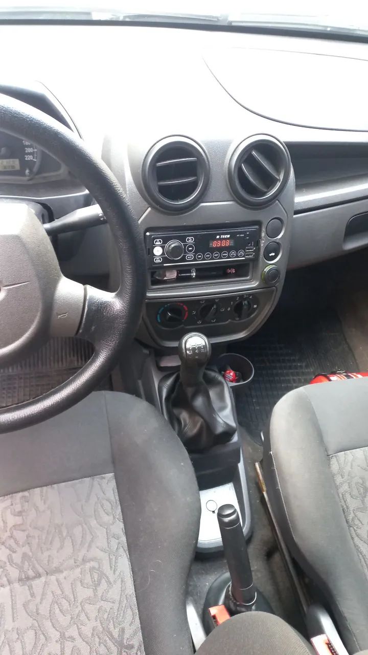 Vendo kA - Foto 5
