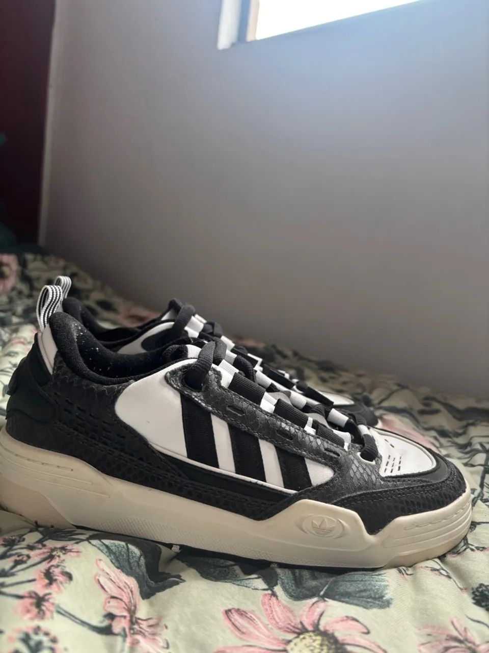 Tênis adidas adi2000 original - Foto 5