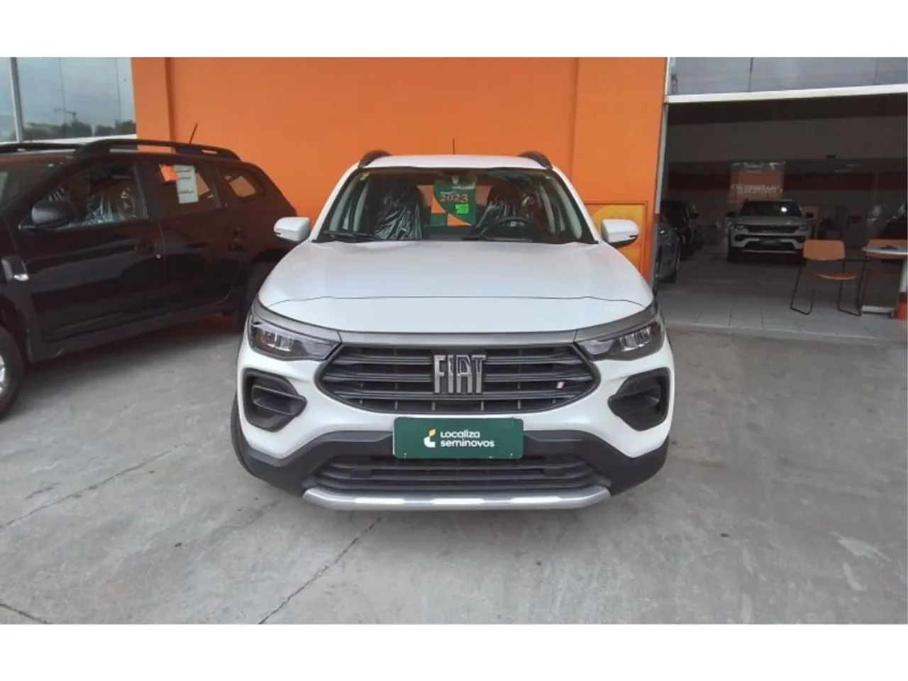 Fiat Pulse 2023 1.0 turbo 200 flex audace cvt - Foto 2