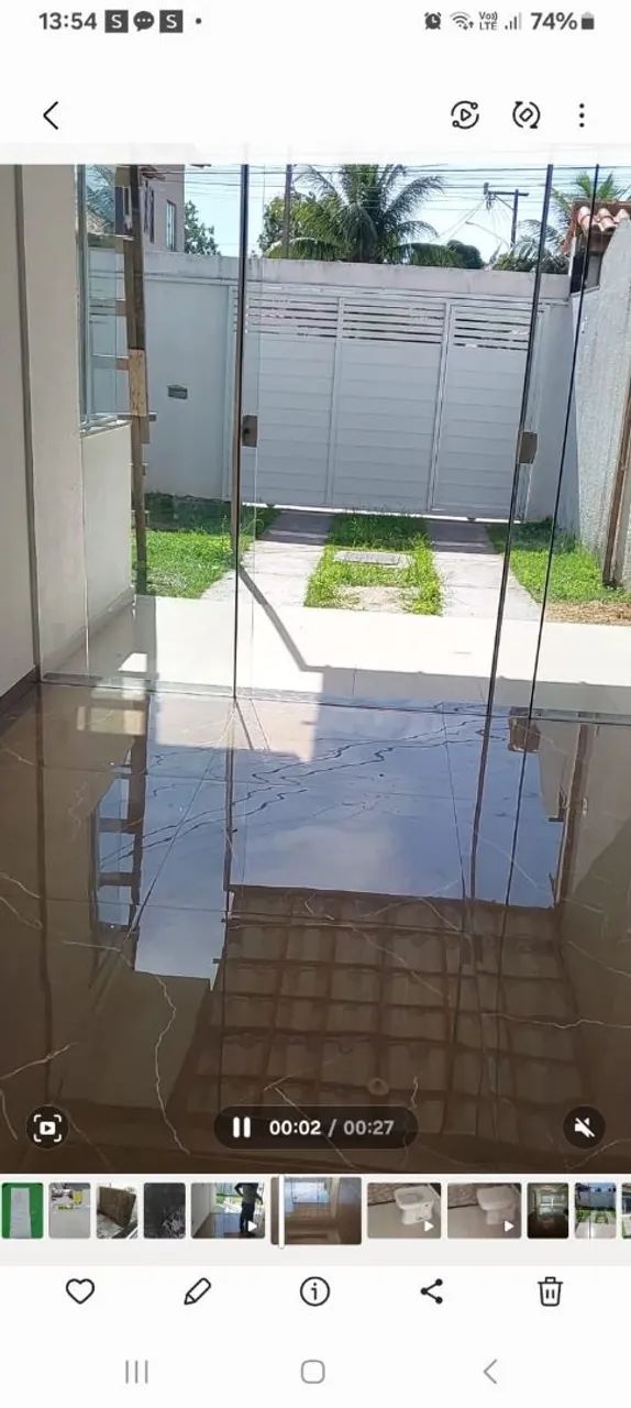 Foto - Rio das Ostras - Jardim Campomar