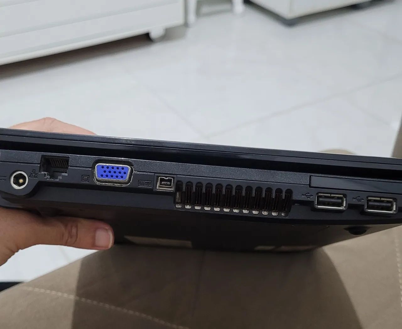 Notebook Positivo Mobile - Foto 5