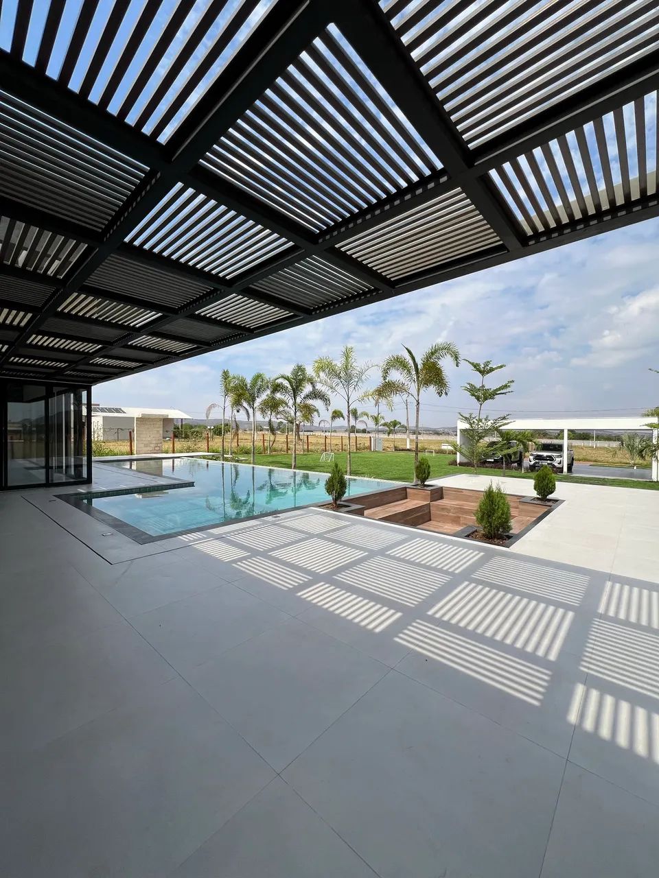 Chácara condomínio talismã  - Foto 5