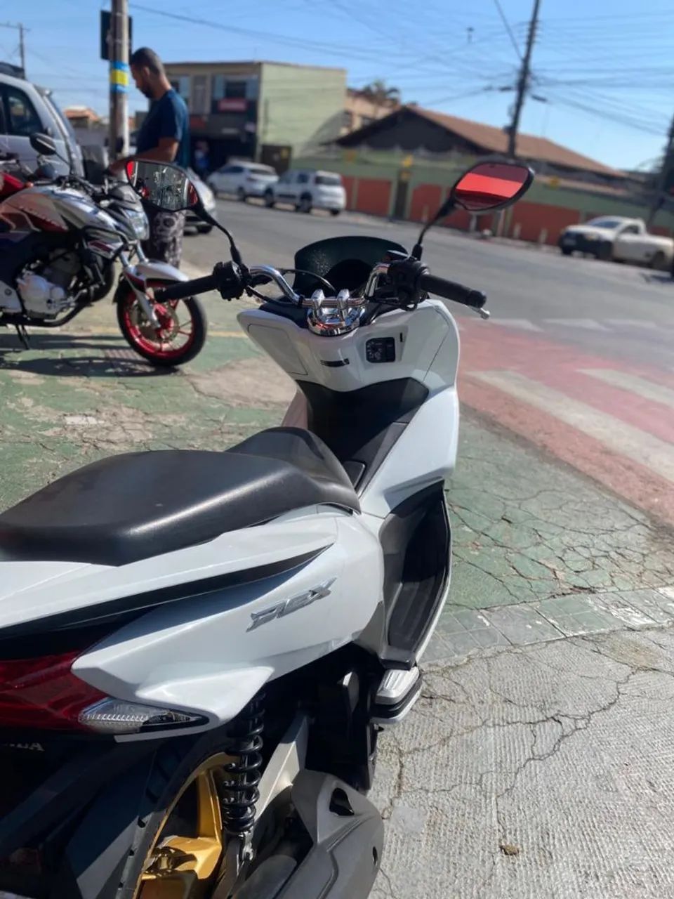 Pcx 150c 2016 - Foto 3
