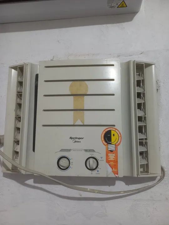 Ar condicionados: VG e Springerr  - Foto 2