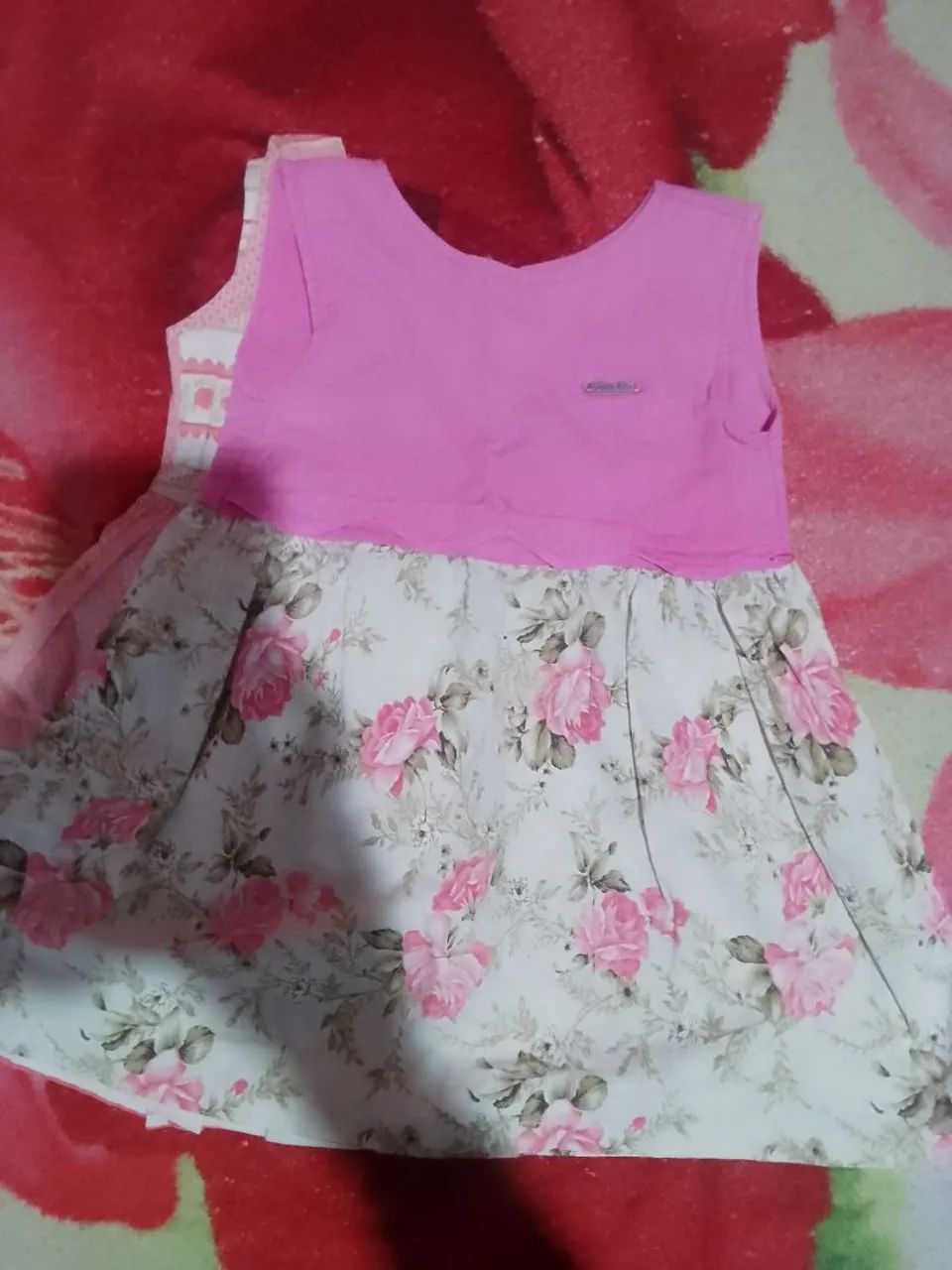 Vestidos infantis  - Foto 2