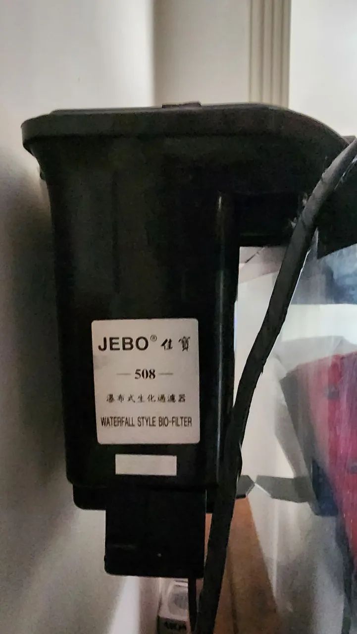 Aquario completo 100l - Foto 4