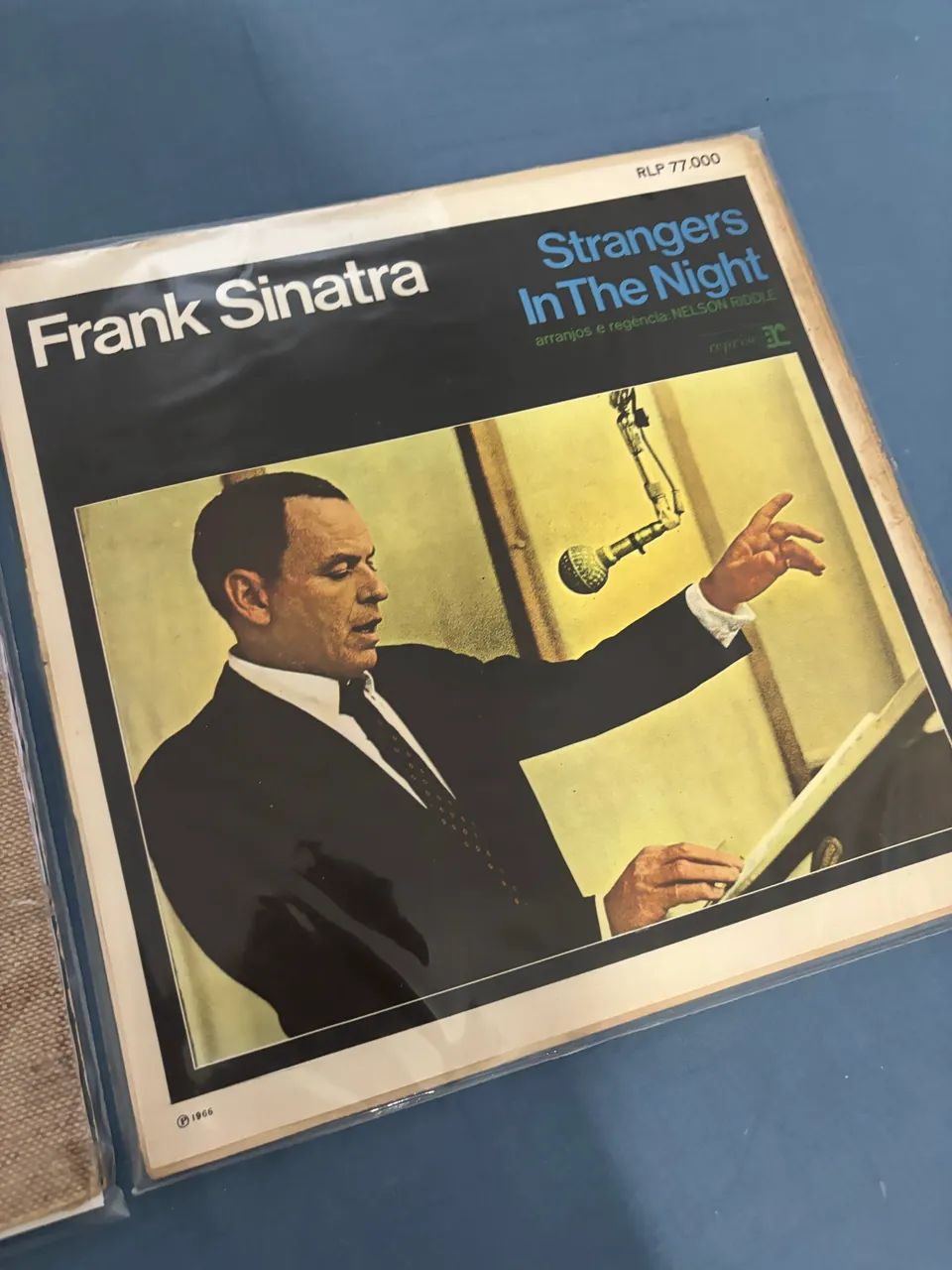 lps frank sinatra - Foto 5