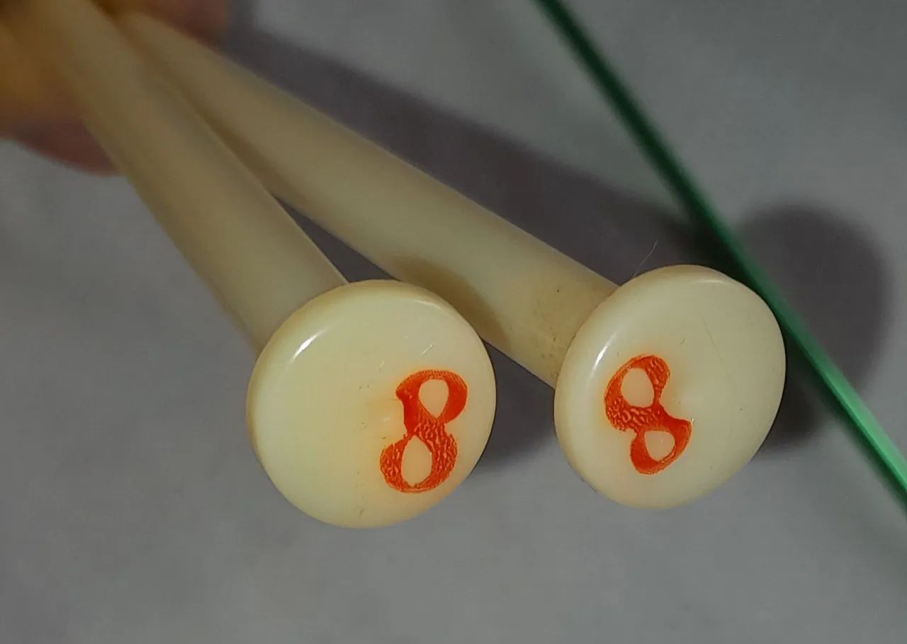 Revistas de crochê - Agulha na Mão e kit agulhas - Foto 5