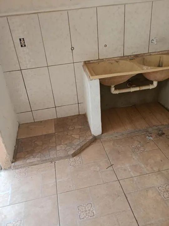 Casa na Ceilândia (entr + parc) - Foto 3