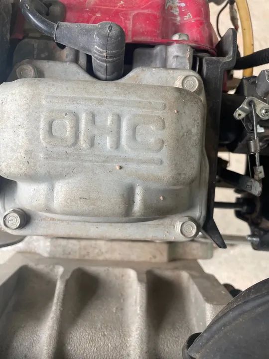 Compactador de solo marca Weber  - Foto 5