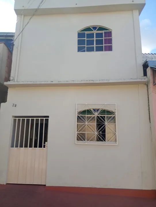 Foto - Belo Horizonte - Lindéia (Barreiro)