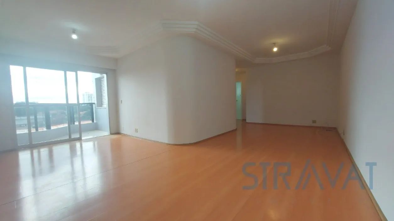 Apartamento à Venda no Edifício Ana Lucia (Centro) em Indaiatuba SP