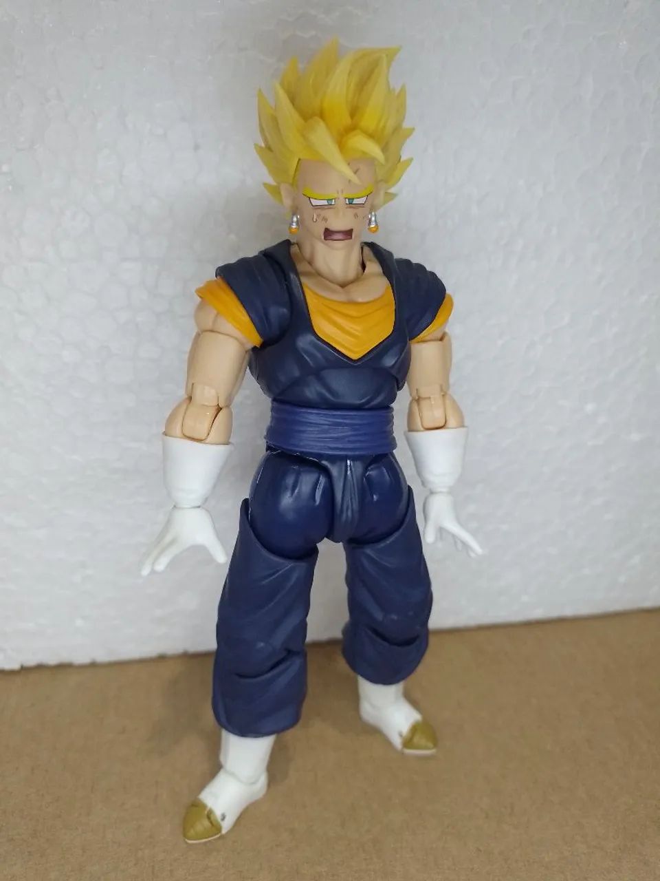 Vegetto oc toys ssj  - Foto 3