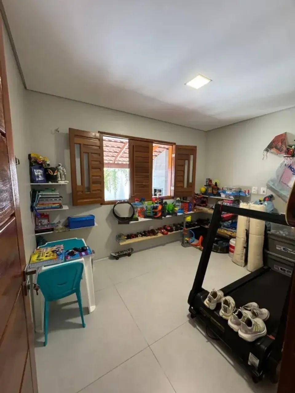 Vendo casa Nova Bethania - Foto 3
