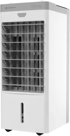 Climatizador de Ar Ventilar Duo 5,7L CLI306 (ENTREGAMOS EM ATÉ 24 HORAS)