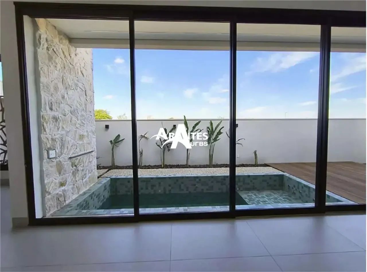 Casa em Condomínio com 221,37m² à venda no Terras Altas - Foto 5