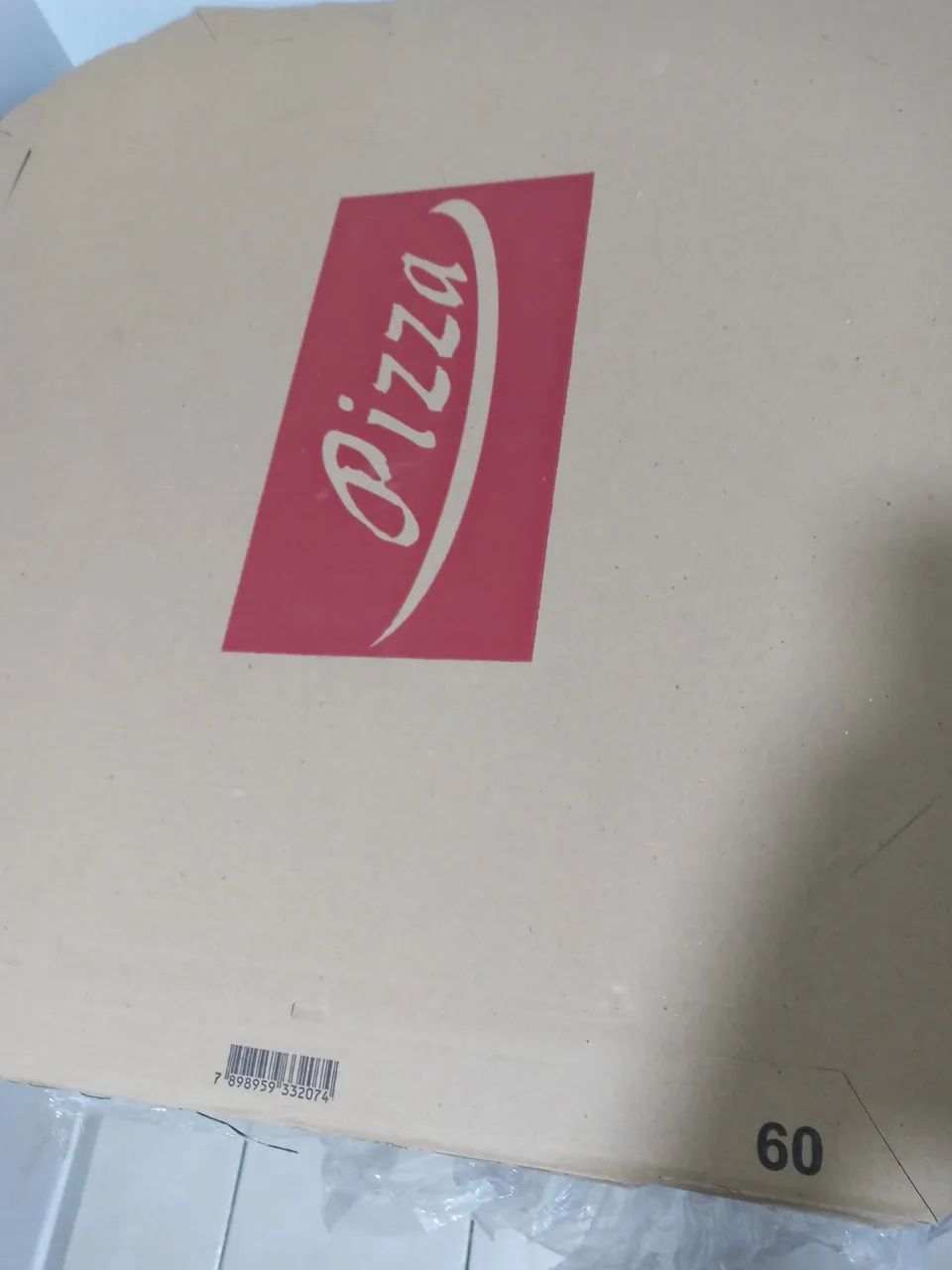 Caixa de Pizza - Foto 5