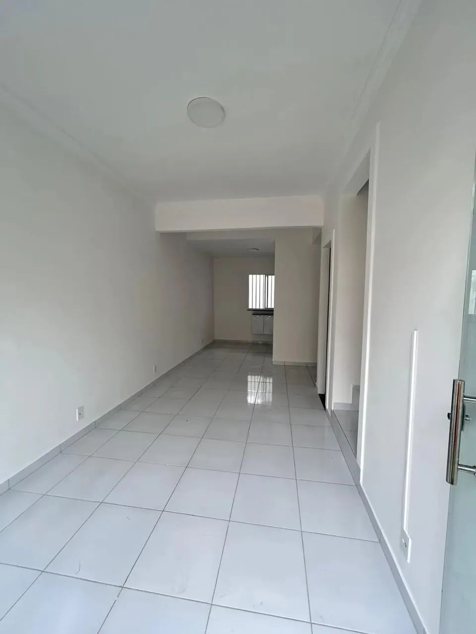 Sobrado Lindo em Residencial fechado na  Colônia Santo Antônio - Manaus - AM - Foto 3