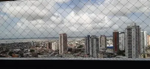 *Alugo mobiliado no ed samurai loft
