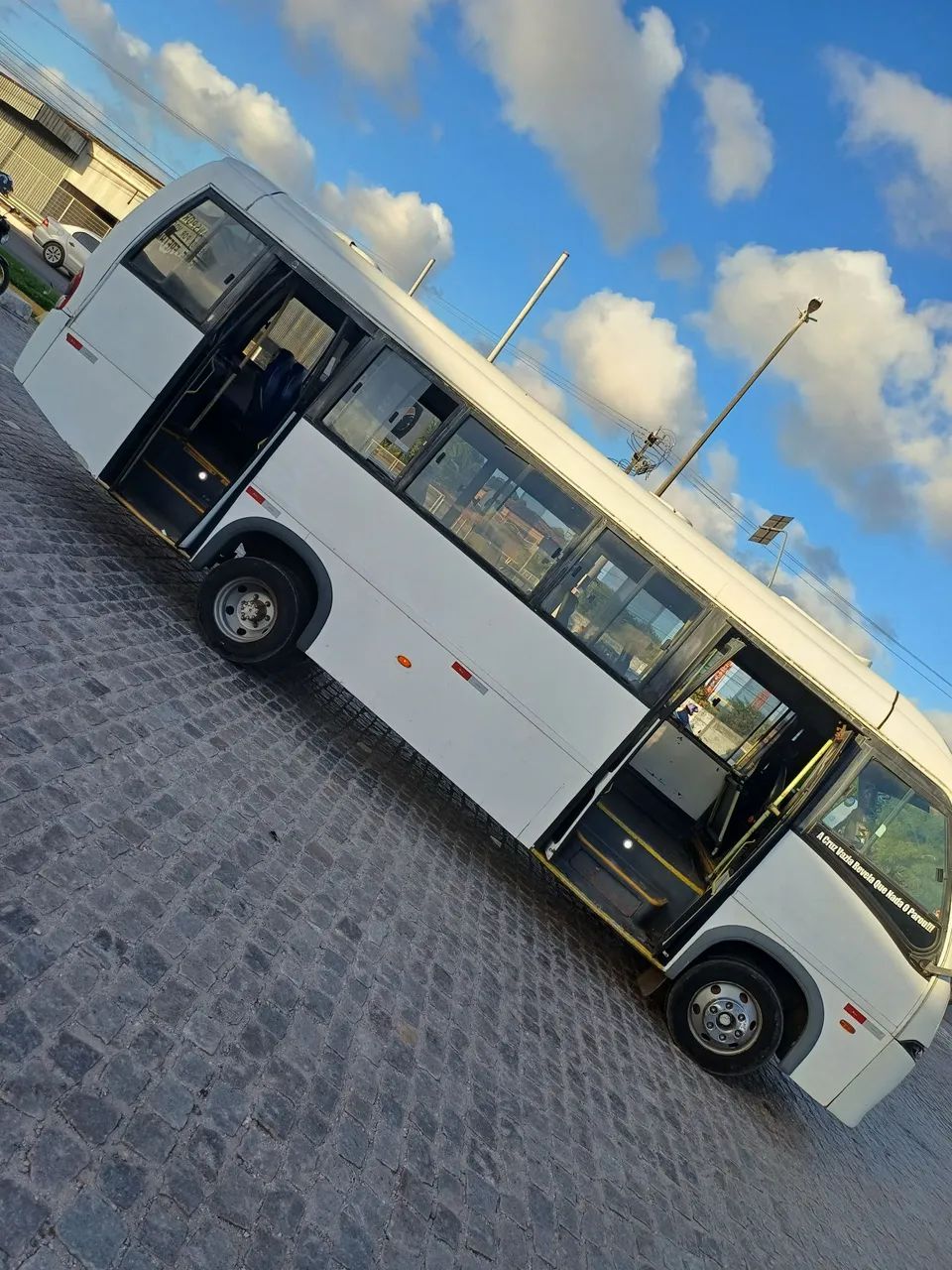 Volare w8 2008 - Foto 2