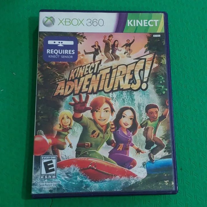 Xbox 360 - Console de jogos - Bloqueado - Foto 3