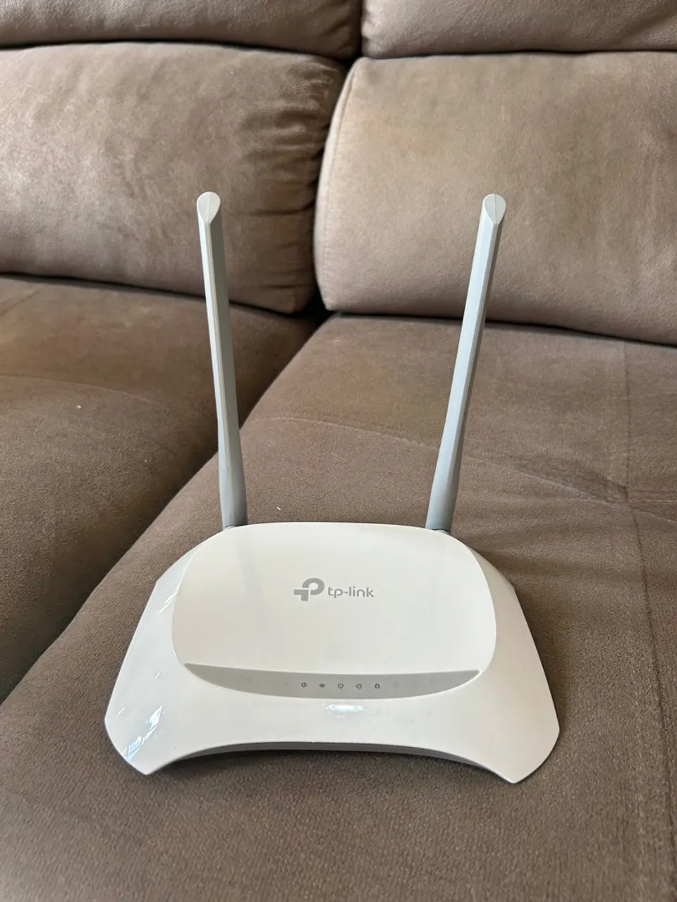 Roteador TP-Link 300mbps