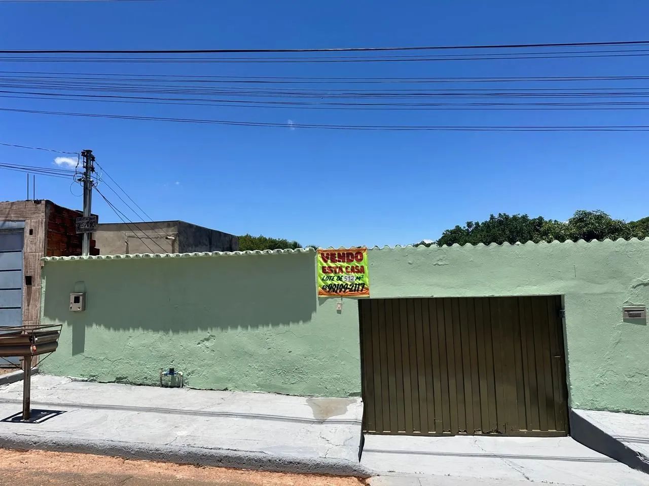 Foto - Anápolis - São Sebastião