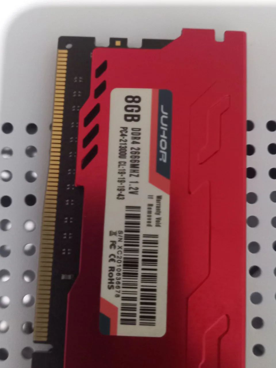 DDR4 Memory64385501764099120