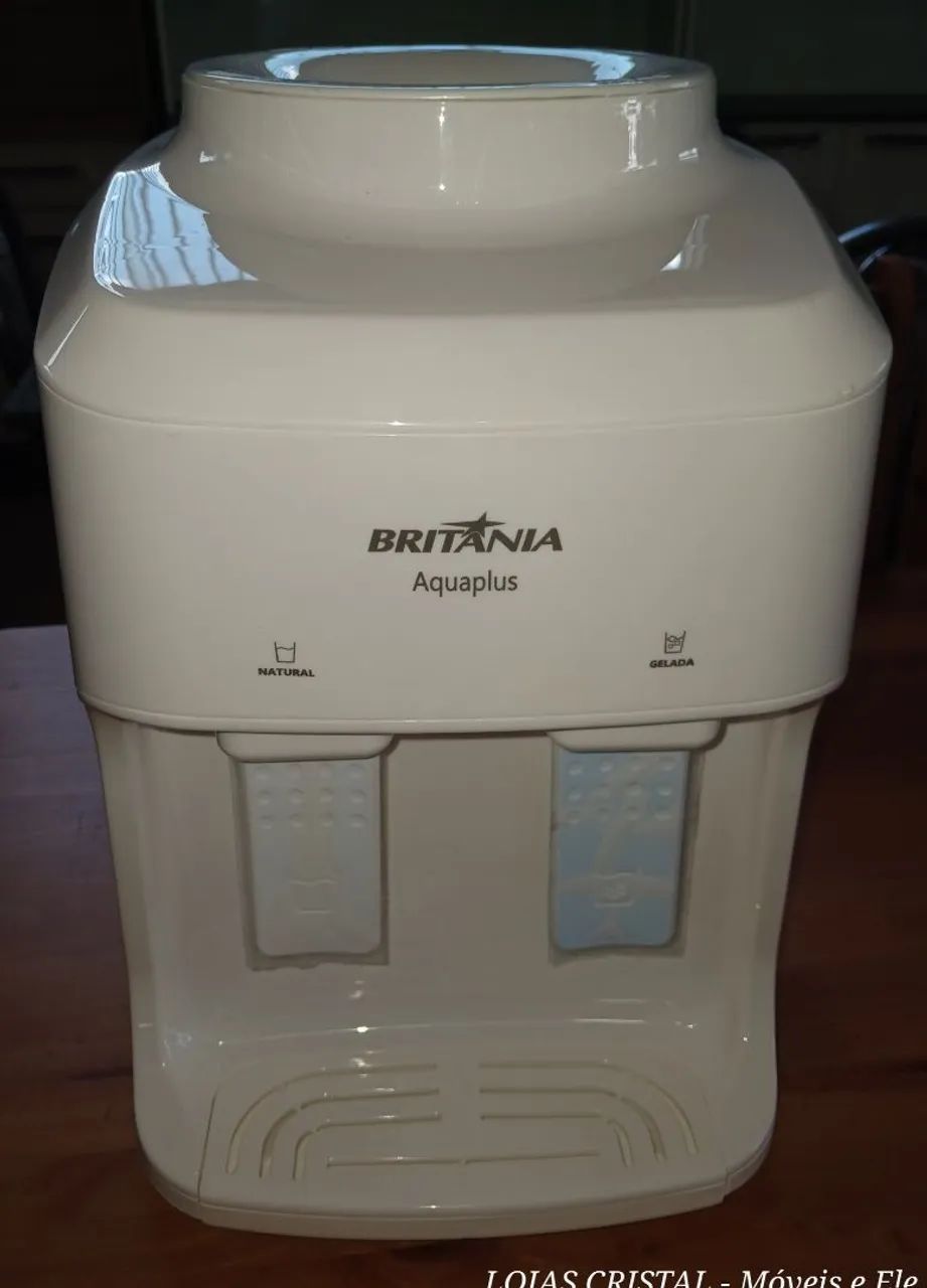 Bebedouro Britânia Aquaplus - Foto 2