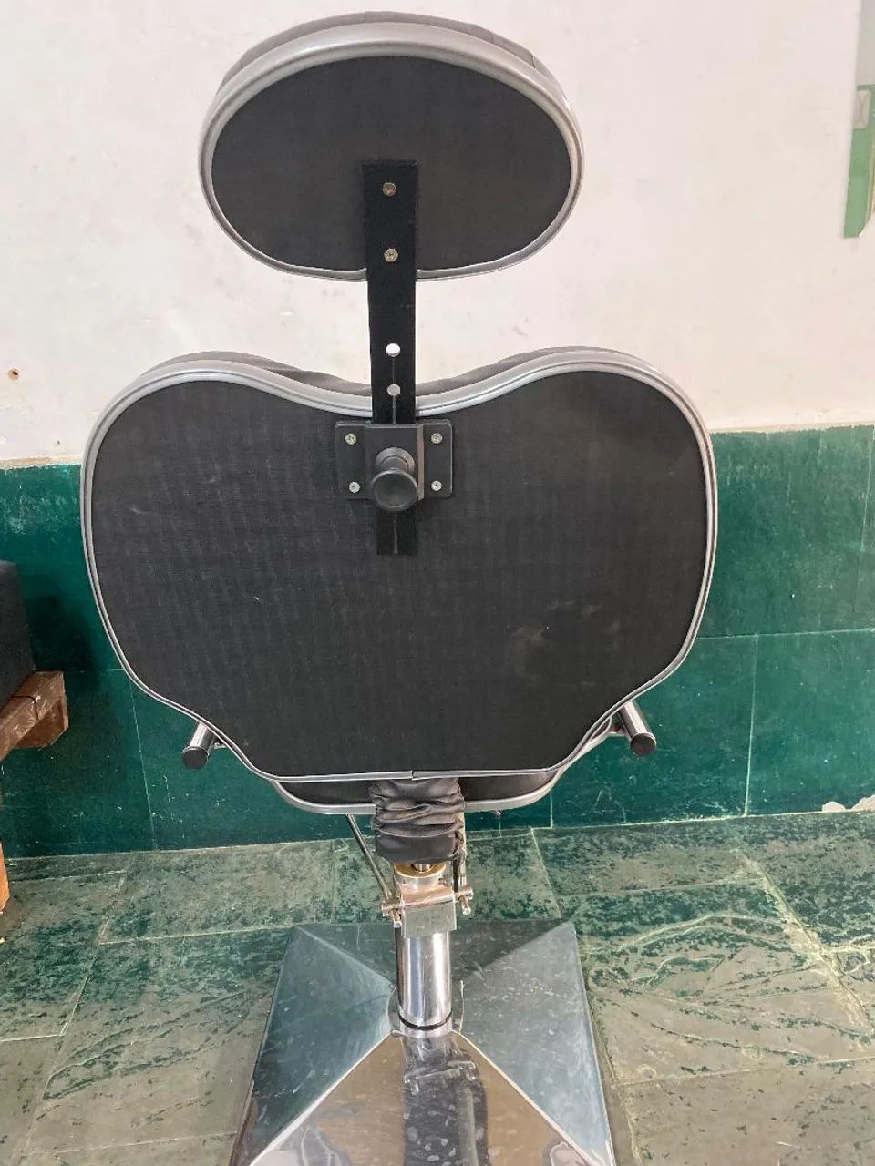 Cadeira de Barbeiro 64330718114563124