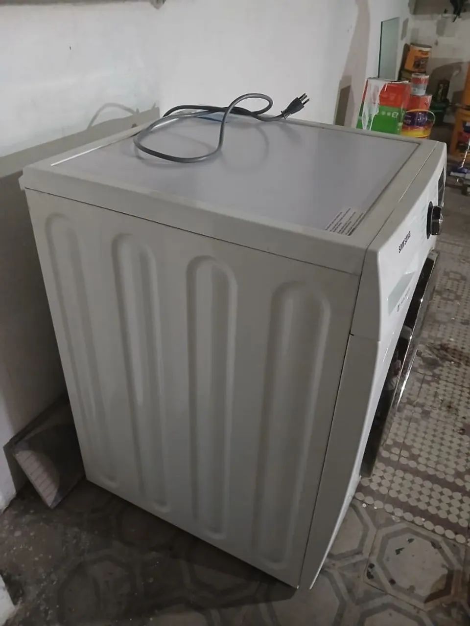 Máquina de lavar e secar  - Foto 3