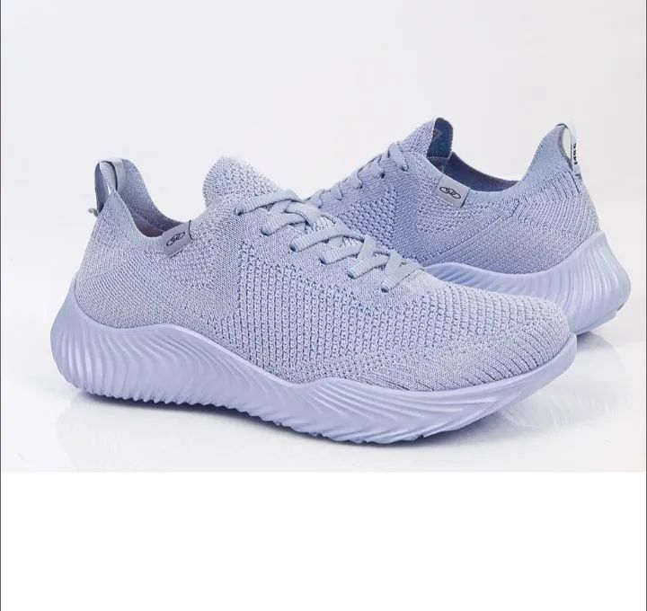 Tênis olympikus Tam 36 Ultraleve 146G - Foto 5