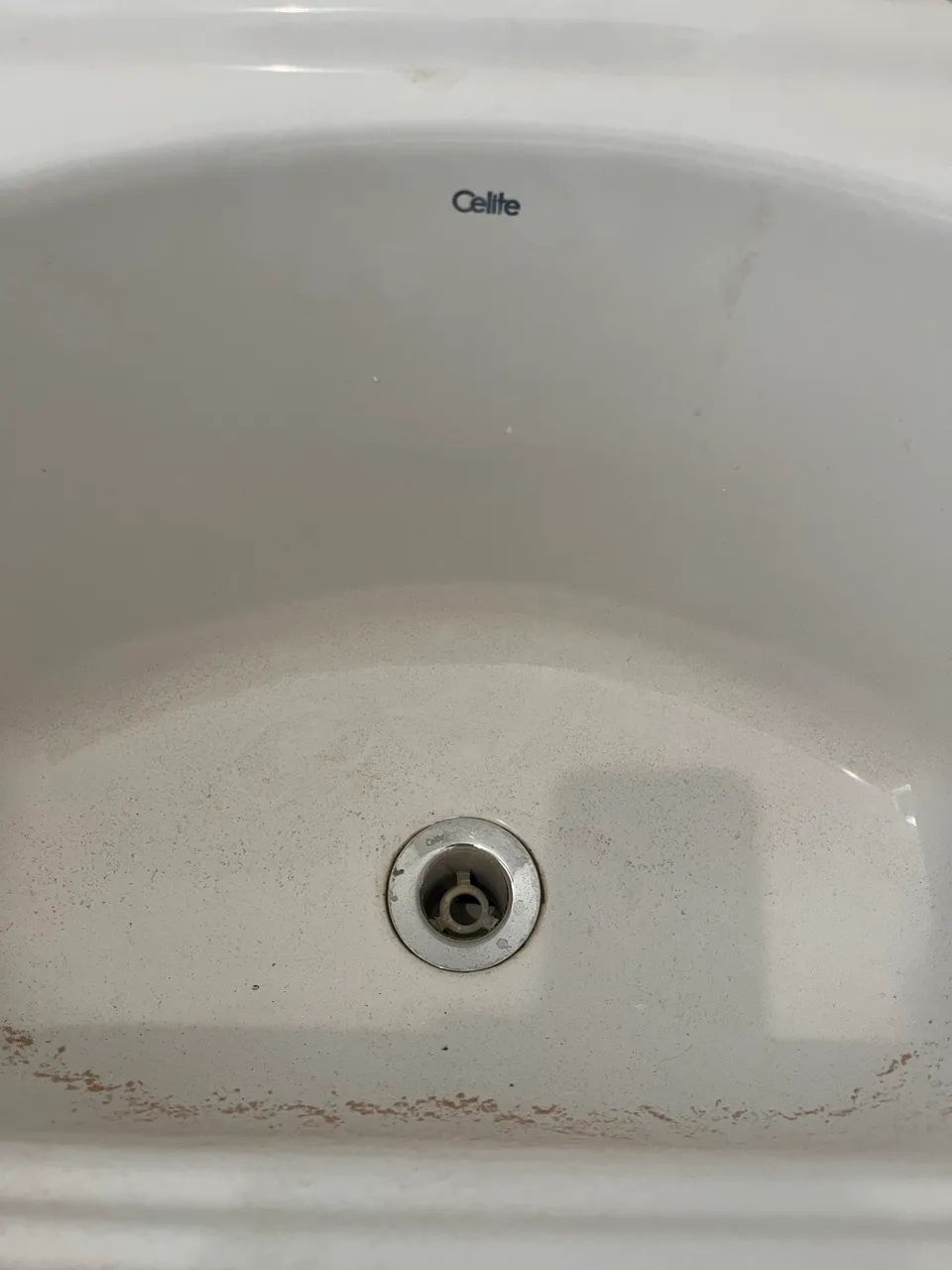 VENDO TANQUE NOVO - MARCA CELITE - Foto 4