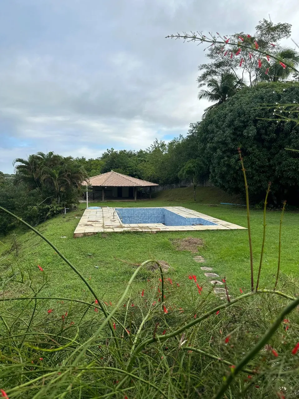 ENCONTRO DAS ÁGUAS 4/4 OPORTUNIDADE