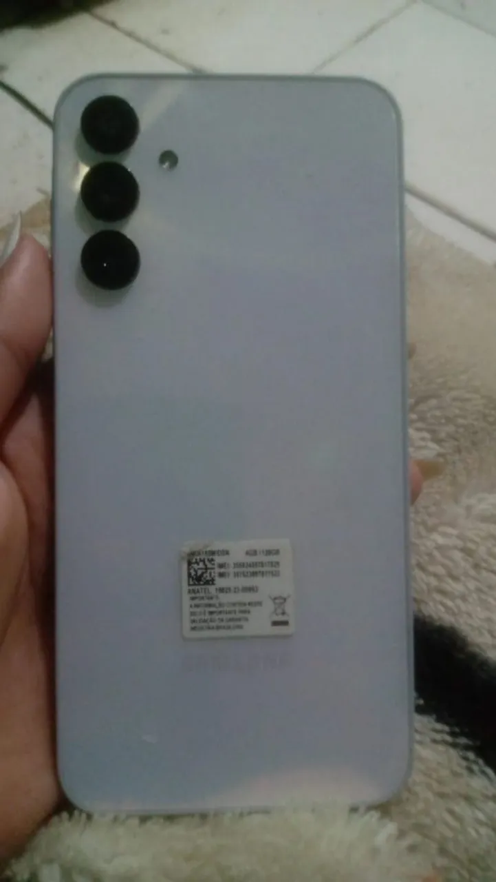 Samsung A15 4Gb