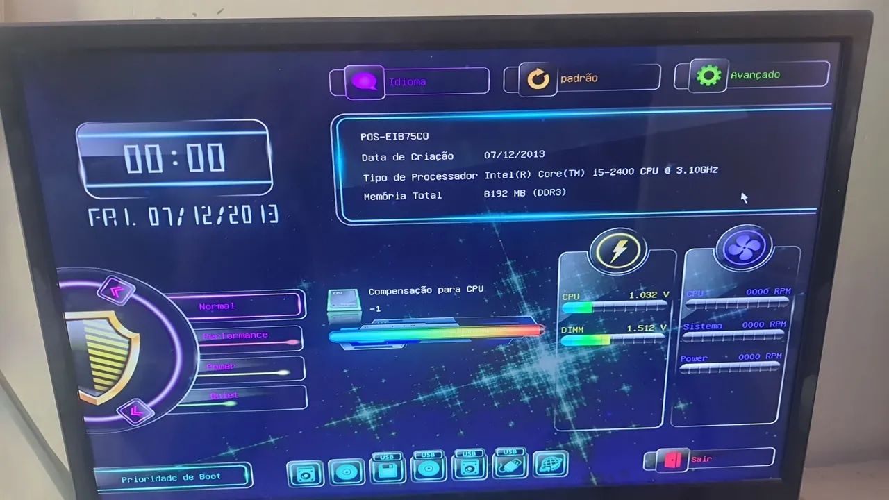 Complete computer i5 240064312424283778120