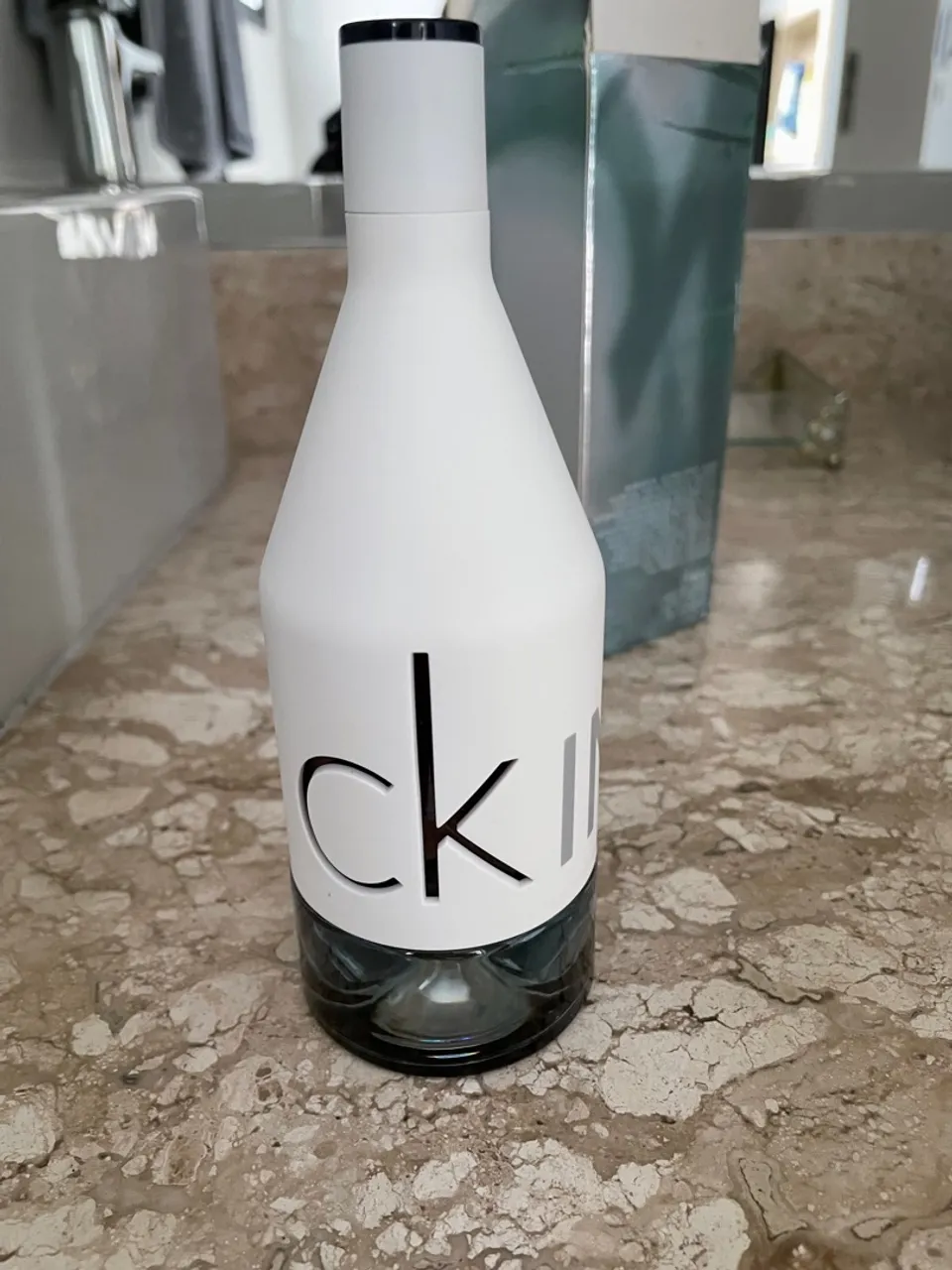 CK IN2U perfume 100 ml