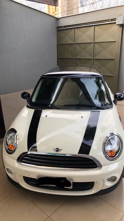 Mini cooper one  - Foto 3