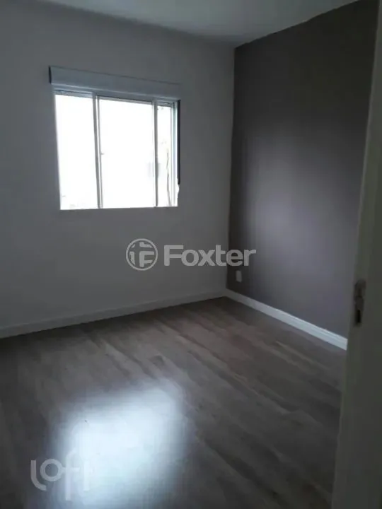 Apartamento à venda Rua Joaquim de Carvalho, Vila Nova - Porto Alegre