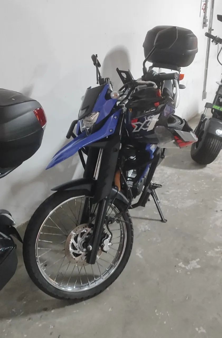 Lander 250 2022