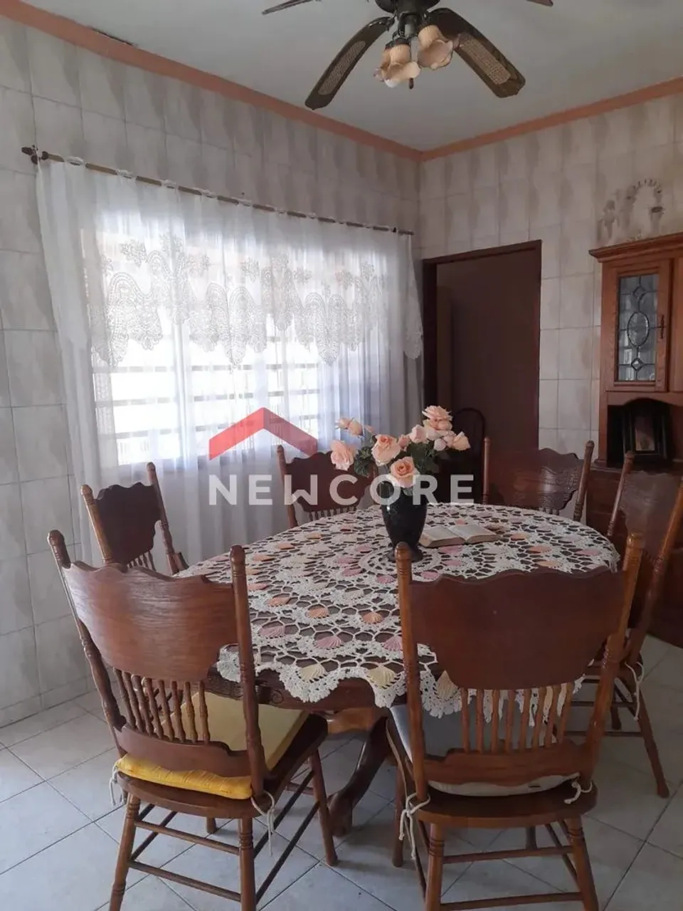 Casa em avenida dos manacas - Flor do Vale - Tremembé/SP