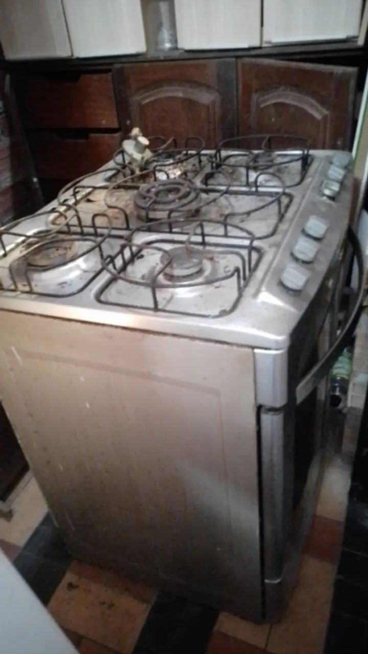 Fogão - Foto 2