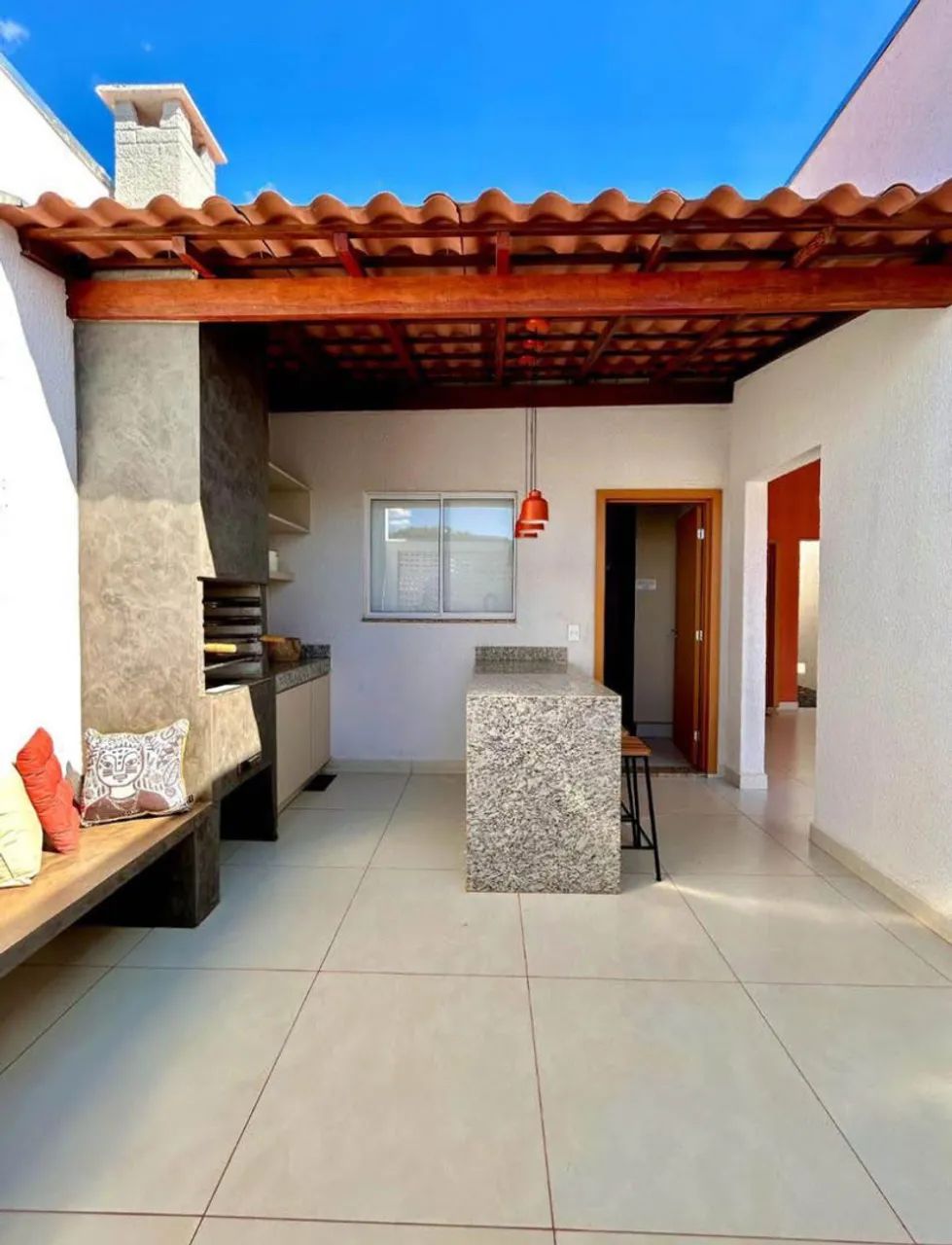 10- CASA NO SÃO BERNARDO 