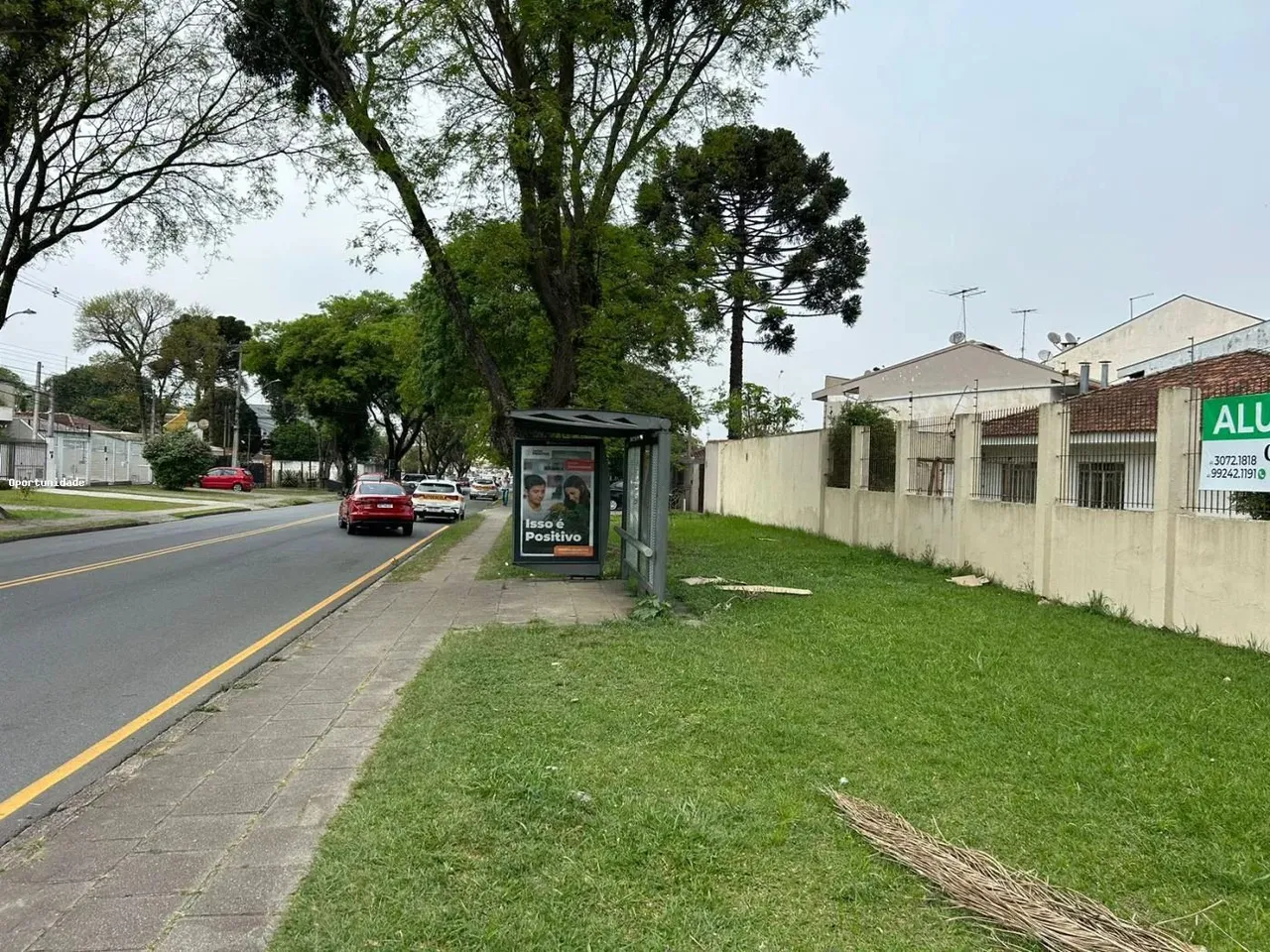 Imóvel Comercial para Venda em Curitiba, Jardim das Américas, 4 banheiros, 6 vagas