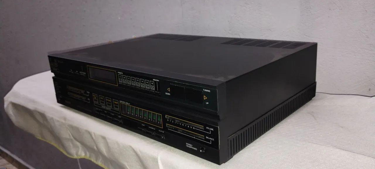 Receiver Philips FR 310 - Foto 2