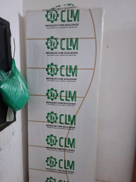 Porta de quarto nova  - Foto 2