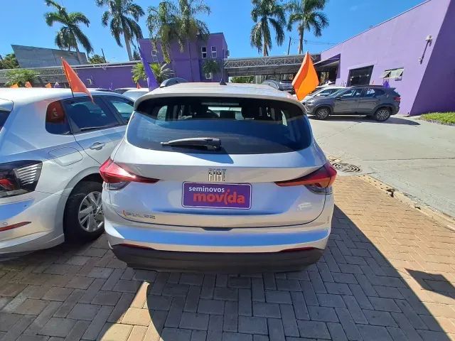 Fiat Pulse Drive 1.3 (Aut.) - Foto 5