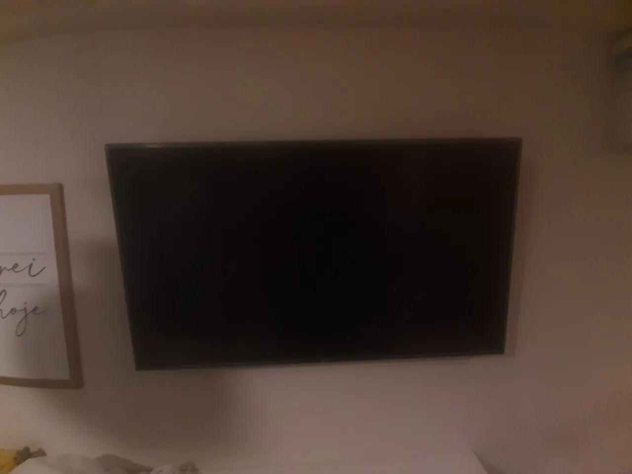 TV Smart 4K UHD (Ultra HD) 49° - Foto 2