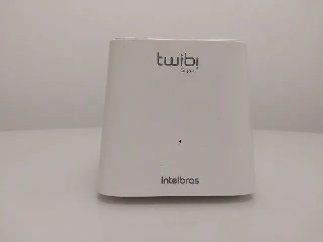 Rotadores Mesh Twibi Intelbras - Foto 3