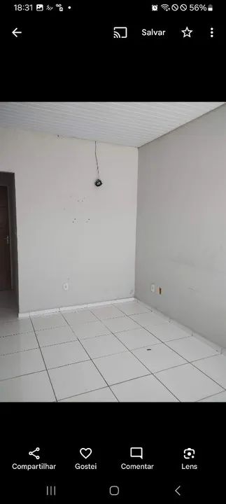 Alugo casa em timon bairro cinturao verde - Foto 5
